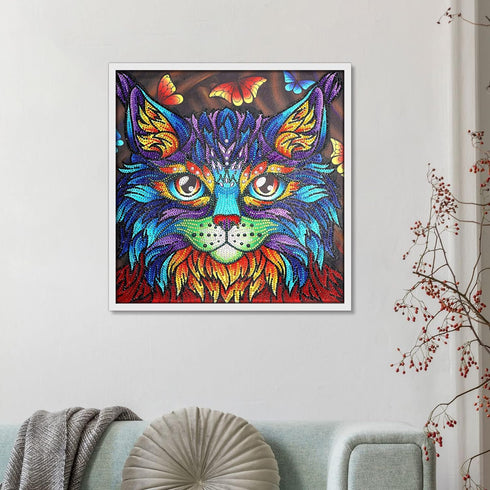 Diamond Painting Kit gift for 8 9 10 11 12 Year Old Girl